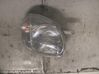 Lampa przednia H4EL