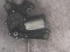 Rear window wiper motor 
