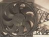 Ventilador eléctrico del radiador 