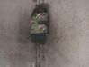 Central locking motor 6BENISTIK