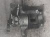 Caliper del freno trasero 