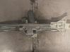 Front door window regulator motor 7746002807
