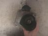 Starter motor 25339030795406