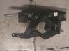 Front seatbelt buckle 0912020226