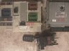 Ignition-blocking relay 028101661631303095