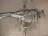 Front door window regulator motor STCMEDHEJS