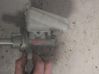 Master brake cylinder BOSCHY24653