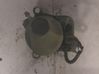 Power steering pump 5N513K514AE
