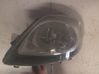 Headlight/headlamp H4