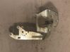 Central locking motor 