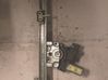 Motor del regulador de la ventanilla de la puerta delantera MHEJS