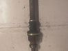 Front driveshaft MIDTERLEJE