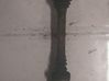 Front driveshaft 3272LX