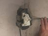 Motor de bloqueo de puertas 3BENISTIK