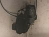 Central locking motor 30753664