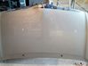 Engine bonnet/hood 