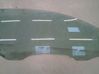 Front door window/glass (coupe) 