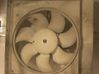 Ventilador eléctrico del radiador 163600Q01000