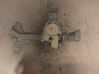 Motor del regulador de la ventanilla de la puerta delantera MHEJS