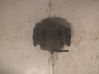 Caliper de freno delantero 