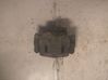 Caliper de freno delantero 