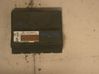 Comfort/convenience module 3S7T15K600SC