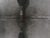 Front driveshaft 6TRINS