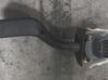 Wiper turn signal indicator stalk/switch 4811360
