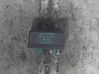Glow plug pre-heat relay 9639912580