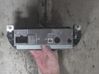 Unidad de control/módulo del navegador GPS 39101M68K00