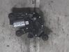 Rear window wiper motor 9801666380A