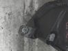 Headlight/headlamp H7H1