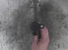 High voltage ignition coil 2730104000