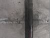 Eje de transmisión delantero 90MMMEDBOLT