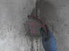 Rear tail light bulb HVIDBLINK