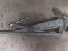 Fensterhebermotor Tür vorne CAB4724207SAX