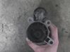 Motor de arranque 
