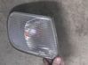 Frontblinker HVIDBLINK