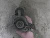 Motor de arranque 