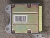 Airbag control unit/module 3326249