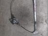 Front door window regulator motor 