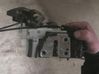 Central locking motor VALEO7BENISTIK