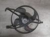 Electric radiator cooling fan 