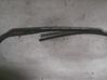 Front wiper blade arm 