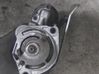 Starter motor BOSCH0331
