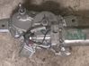Motor del limpiaparabrisas trasero 
