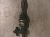 Front driveshaft MEDABS