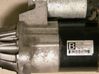 Motor de arranque M000T32771