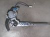 Front door window regulator motor 9882017100SAX