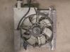 Electric radiator cooling fan 163600Q020FOTO